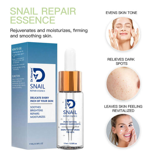 Snail Mucin 96% Essence 0.58oz /17ml