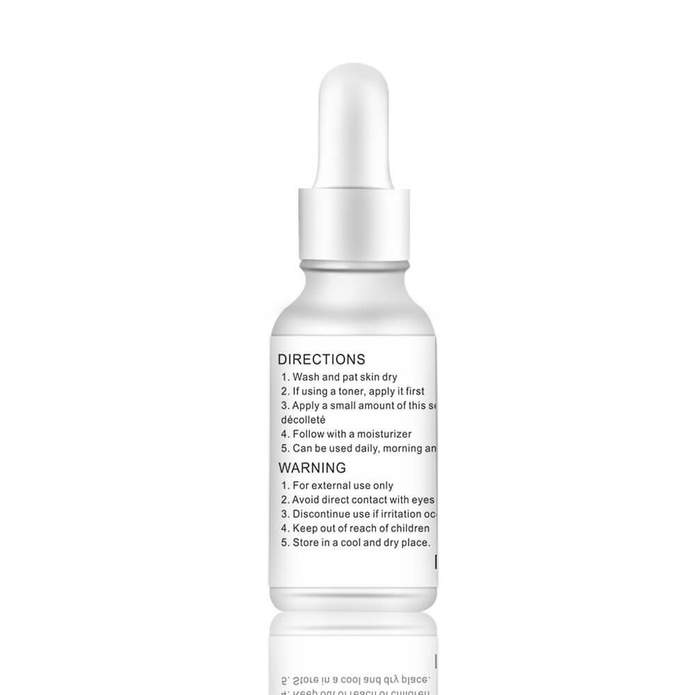 20% Vitamin C Serum with Vitamin E & Ferulic Acid -1 oz/30ml
