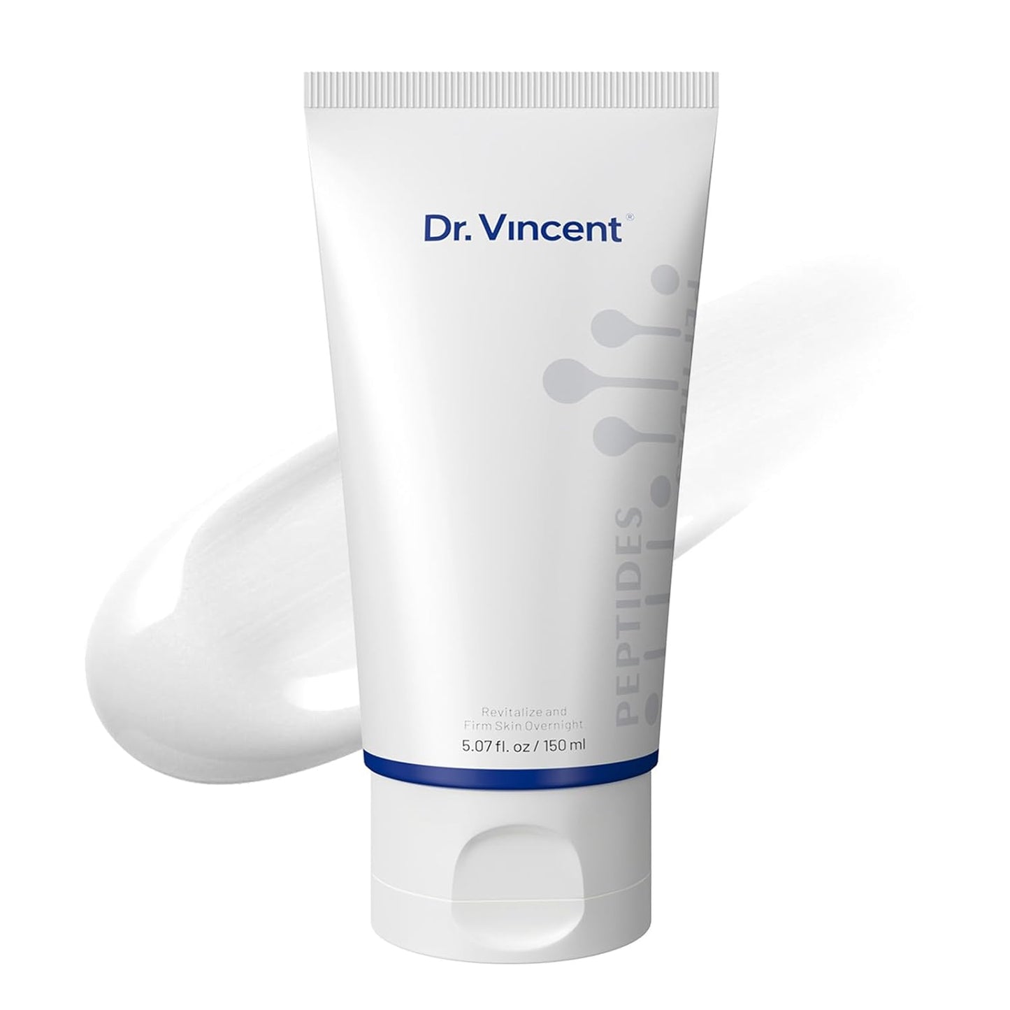 Deep Hydration Peel Off Face Mask with Collagen Peptides 5.07 fl. Oz