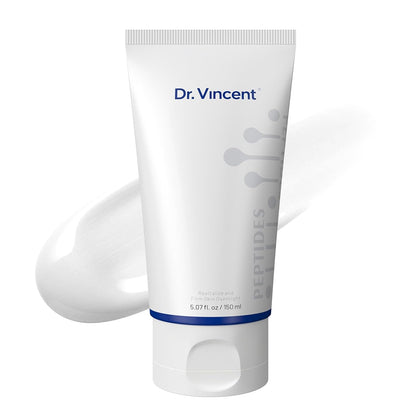 Deep Hydration Peel Off Face Mask with Collagen Peptides 5.07 fl. Oz