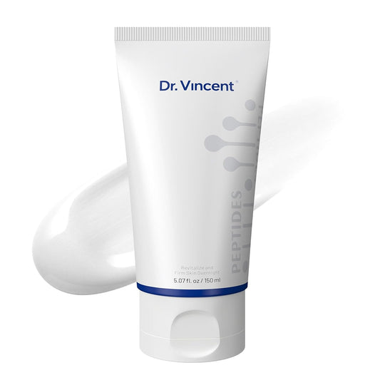 Deep Hydration Peel Off Face Mask with Collagen Peptides 5.07 fl. Oz