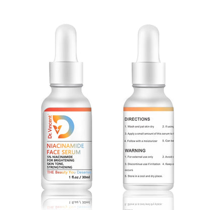 5% Niacinamide Face Serum - 1 oz/30ml