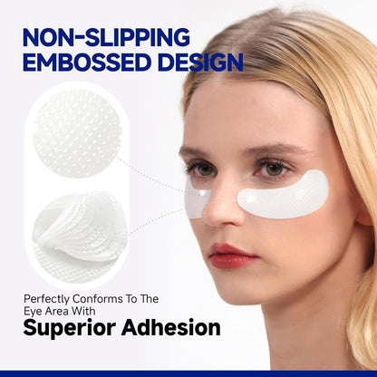 Peptide Under Eye Patches  for Bags Treatment  Wrinkles 24 Pairs