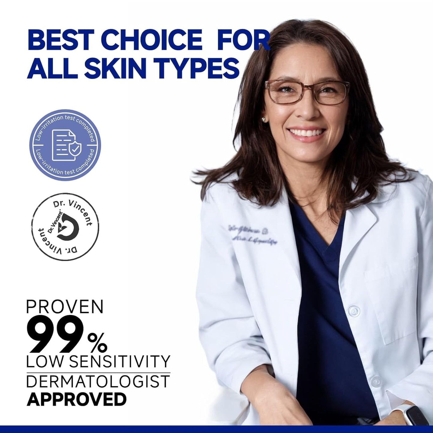 Peptide Under Eye Patches  for Bags Treatment  Wrinkles 24 Pairs