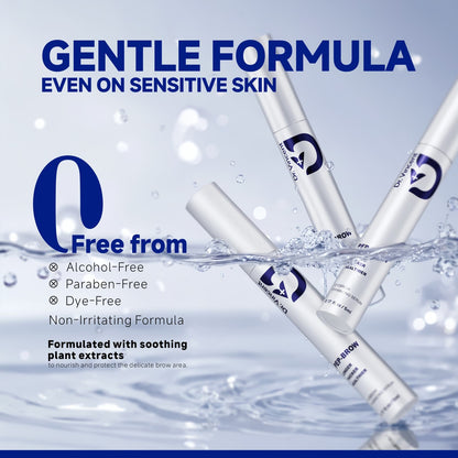 PEP-BROW Eyebrow Enhancing Serum - 0.17 oz|5ml