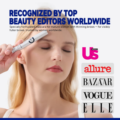 PEP-BROW Eyebrow Enhancing Serum - 0.17 oz|5ml