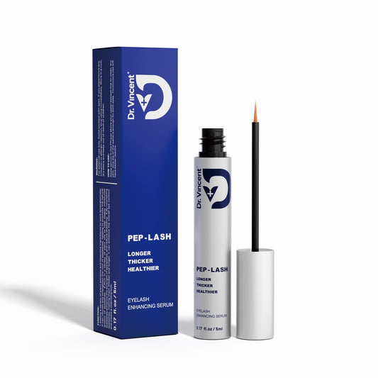 PEP-LASH Eyelash Enhancing Serum - 0.17 oz|5ml