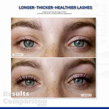 PEP-LASH Eyelash Enhancing Serum - 0.17 oz|5ml