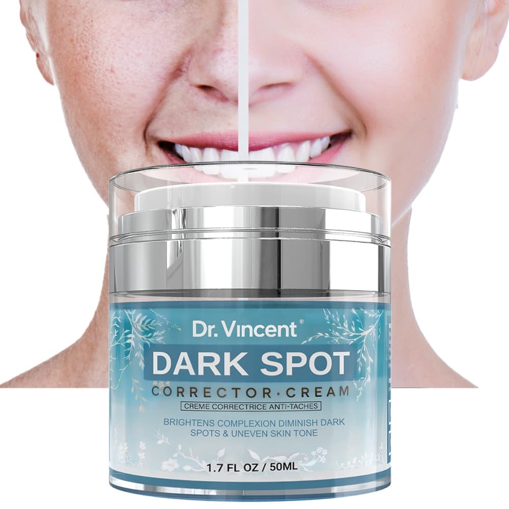 Face Moisturizer with Collagen Cream