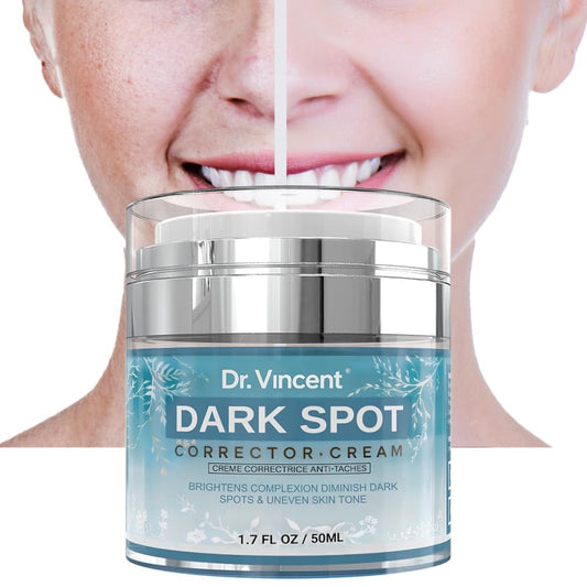 Face Moisturizer with Collagen Cream