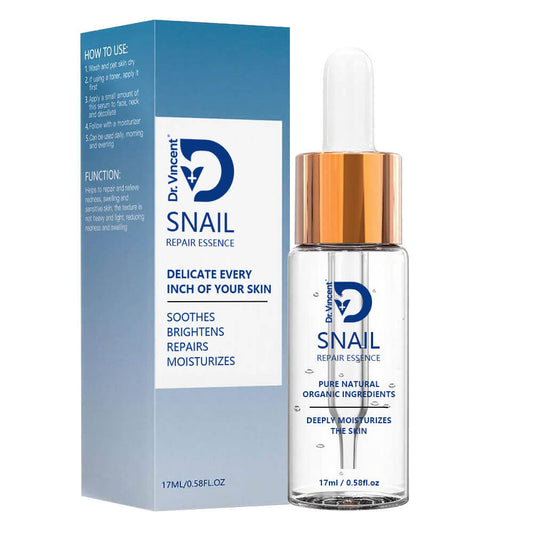 Snail Mucin 96% Essence 0.58oz /17ml