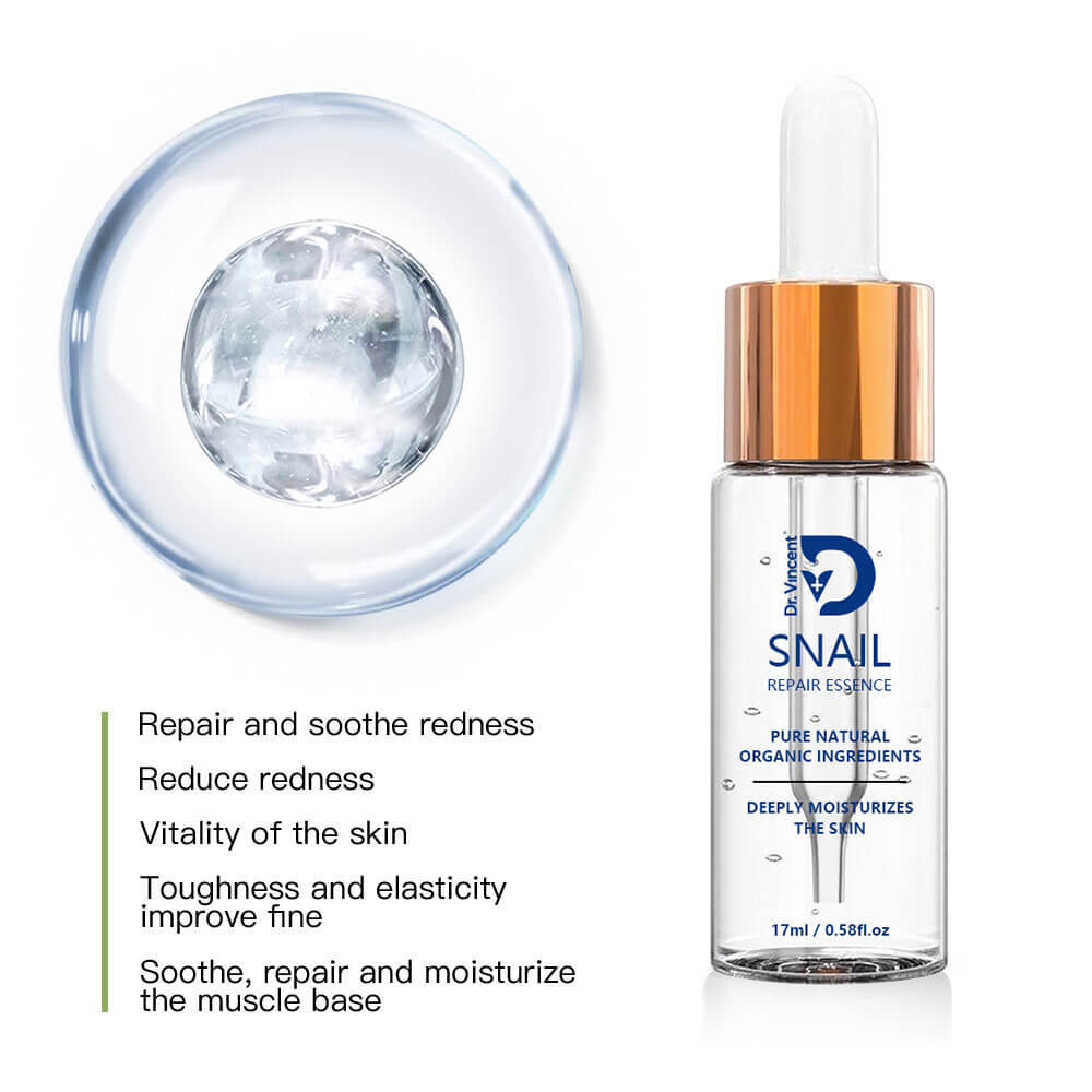 Snail Mucin 96% Essence 0.58oz /17ml