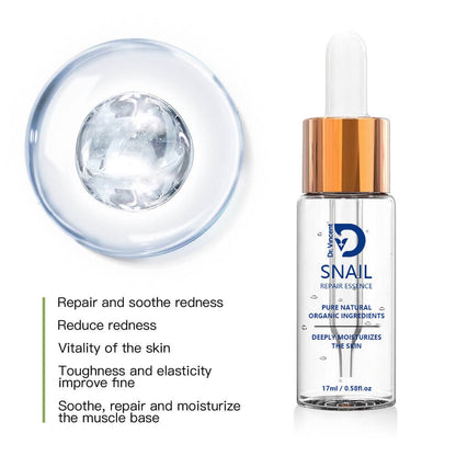 Snail Mucin 96% Essence 0.58oz /17ml