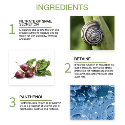 Snail Mucin 96% Essence 0.58oz /17ml