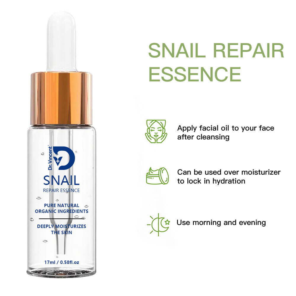 Snail Mucin 96% Essence 0.58oz /17ml