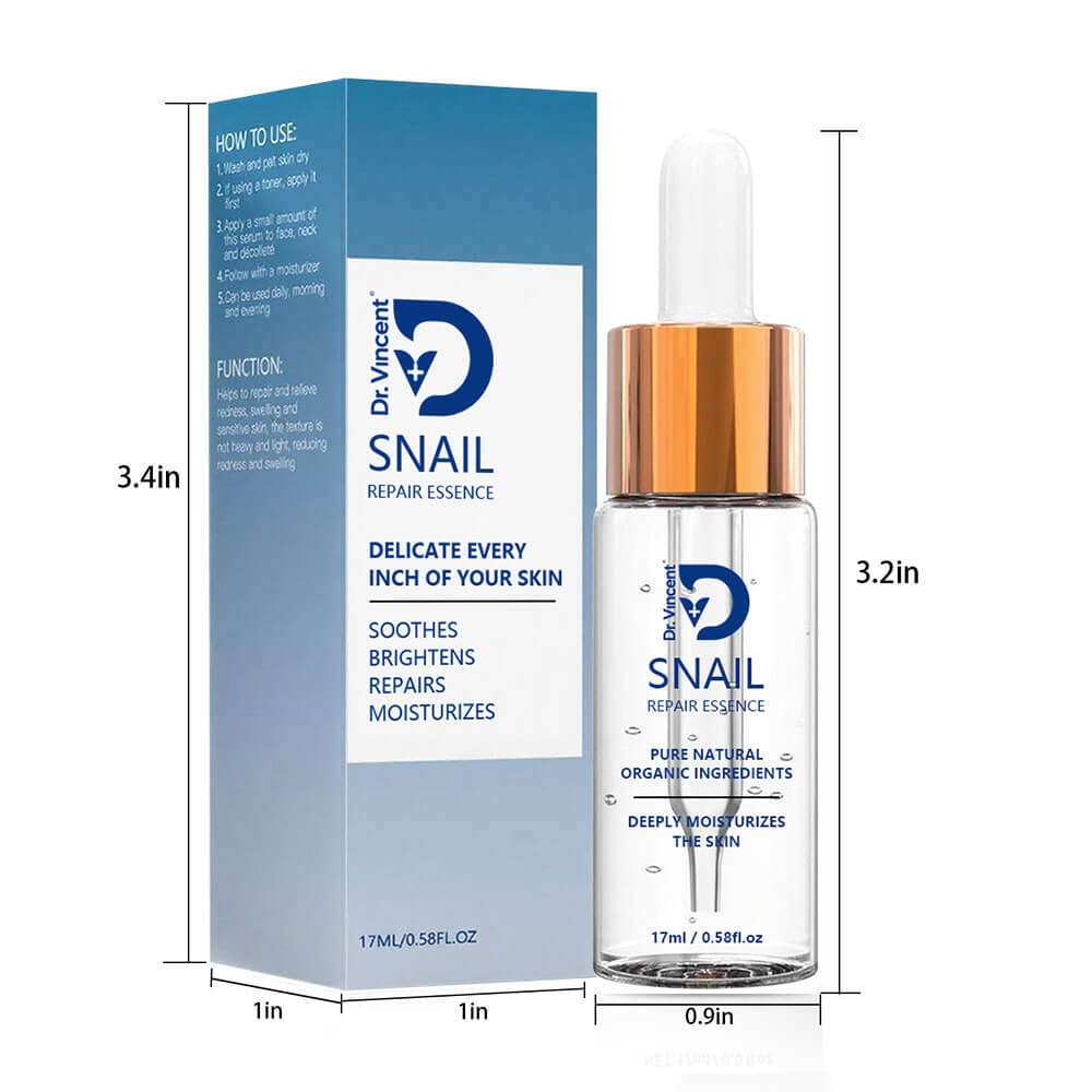 Snail Mucin 96% Essence 0.58oz /17ml