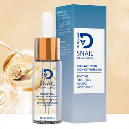 Snail Mucin 96% Essence 0.58oz /17ml