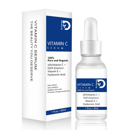 20% Vitamin C Serum with Vitamin E & Ferulic Acid -1 oz/30ml