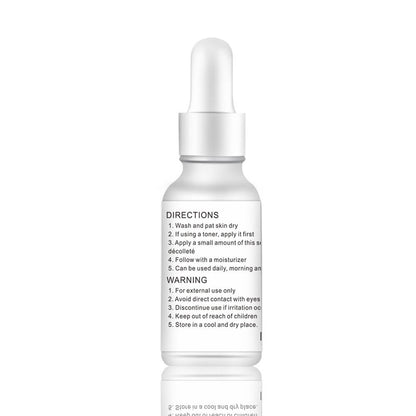 20% Vitamin C Serum with Vitamin E & Ferulic Acid -1 oz/30ml